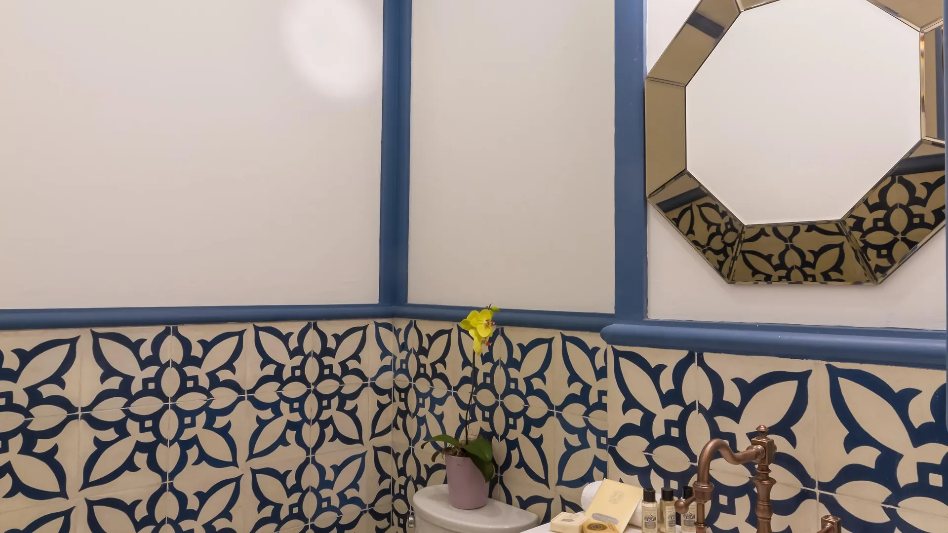 Hotel Monaguillo De Getsemani Cartagena