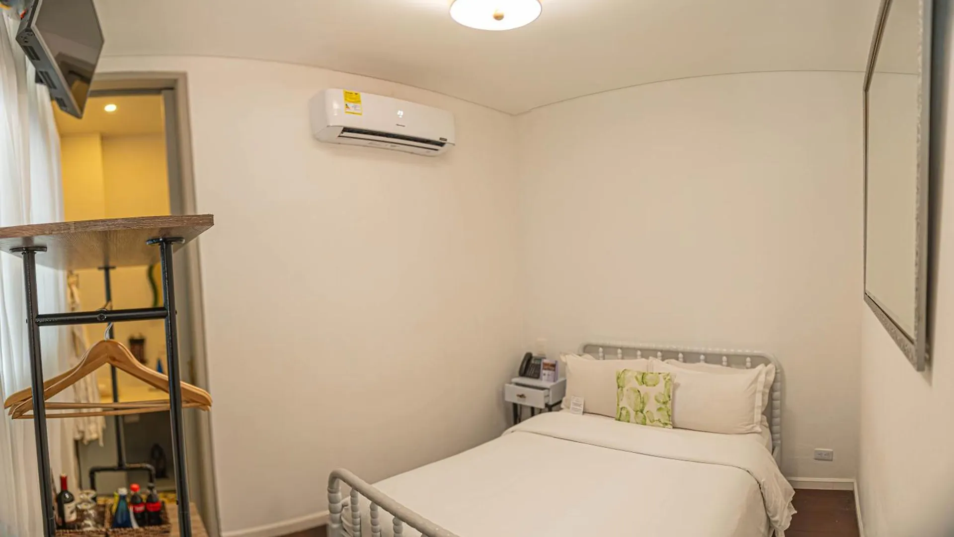 Hotel Monaguillo De Getsemani Cartagena