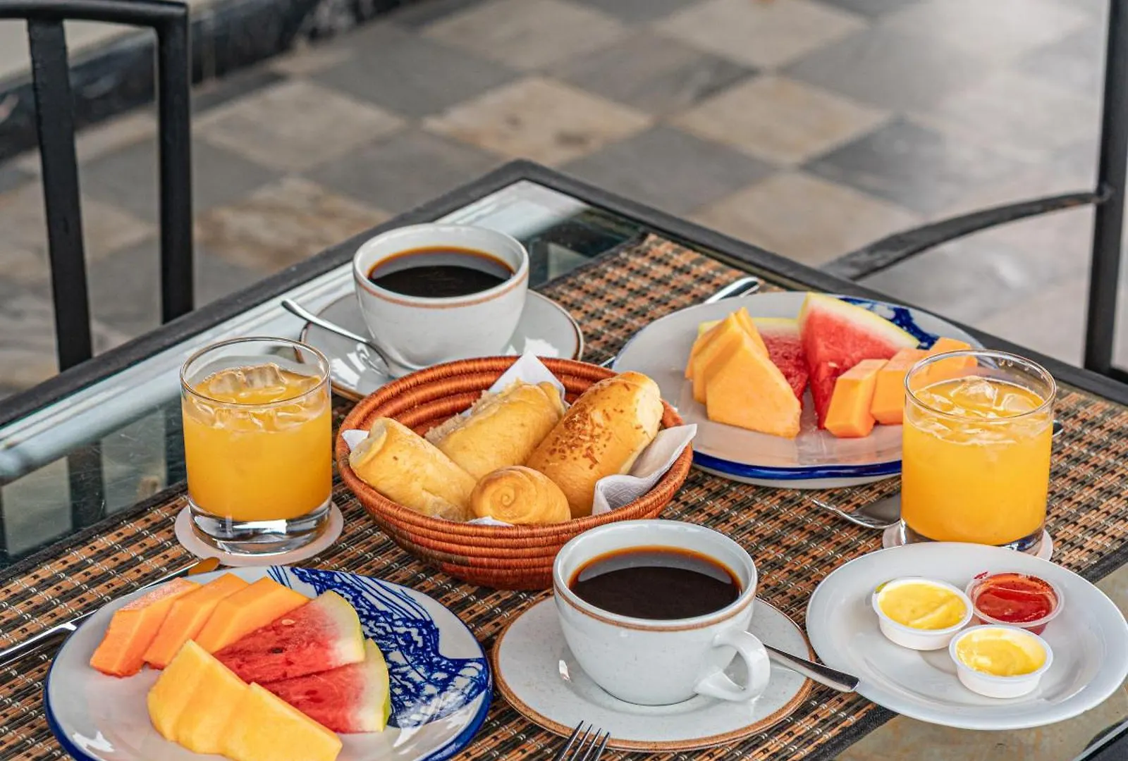 Hotel Monaguillo De Getsemani Cartagena