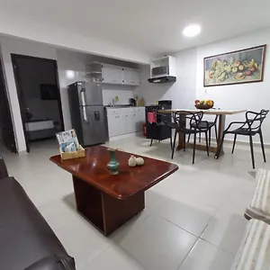 Apto Interior Apartamento