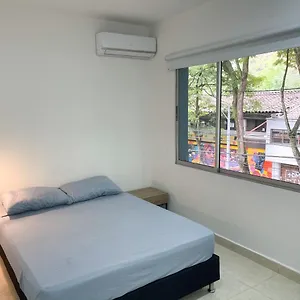 Apartamento Lleras , Medellín Colombia