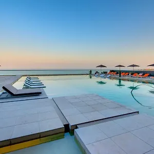 Morros Espectacular Frente A La Playa Apartamento