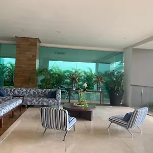 Hermoso Con Todas Comodidades Acceso Directo A La Playa Morros Epic Sector La Boquilla Cumple Protocolos De Bioseguridad Apartamento