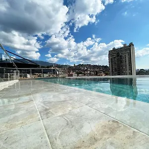 Appartments , Medellín Colombia
