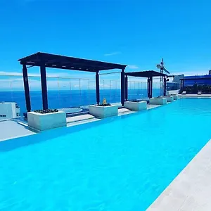 Reserva Del Mar Playa Salguero Frente Al Mar Apartamento