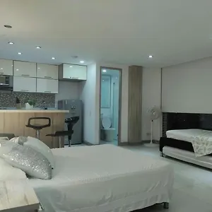 Edificio La Frontera Loft Apartamento