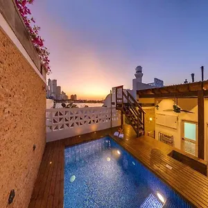 Hotel Lunalá Boutique, Cartagena