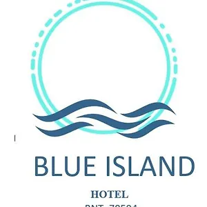 *** Hotel Blue Island Colombia