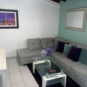  Apartment Amoblados Laureles Estadio Casa Margarita Colombia
