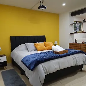  Homestay Samor Centro Historico Colombia