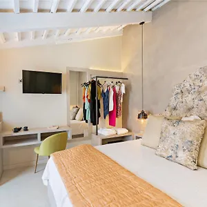 Mitos-suites , Rethymno Grecia
