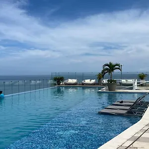 Nuevo Elegante Di Cartagena, Morros Apartamento