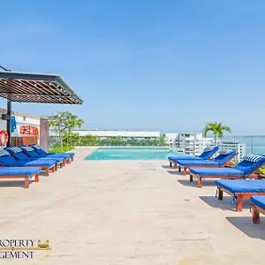Martinique Cartagena, Beautiful 1 & 2 Bedroom Apartamento