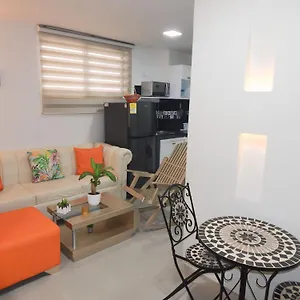 Delfines / Bocagrande Apartamento