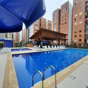 Beautiful En Colombia Apartamento