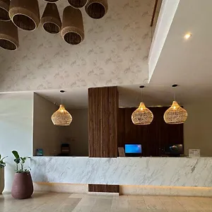 *** Hotel On Vacation Caribbean Colombia