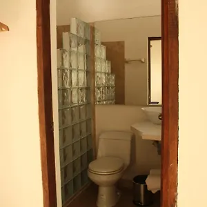 Otel Casa Del Tejadillo