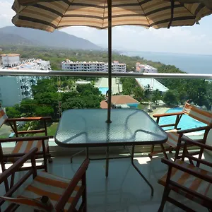 Costa Azul 802 Apartamento