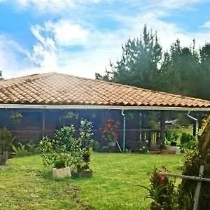 Rural Misia Emilia Lodge