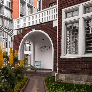 Hobu , Bogotá Colombia