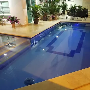 Palmagua Apartamento