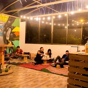 Bababuy , Bogotá Colombia