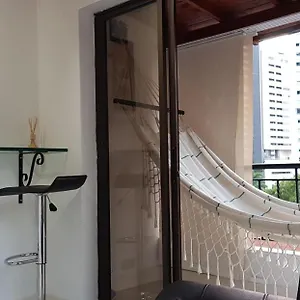  Apartment Cozy In The Poblado San Lucas Colombia