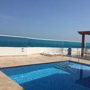 Mar Adentro Playa Apartamento
