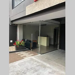Aparta Estudio 58 Apartamento