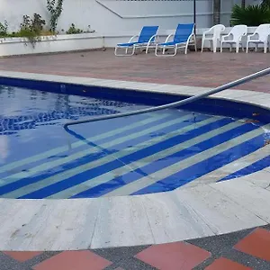 Hermoso Apartamento En 2 Apartamento