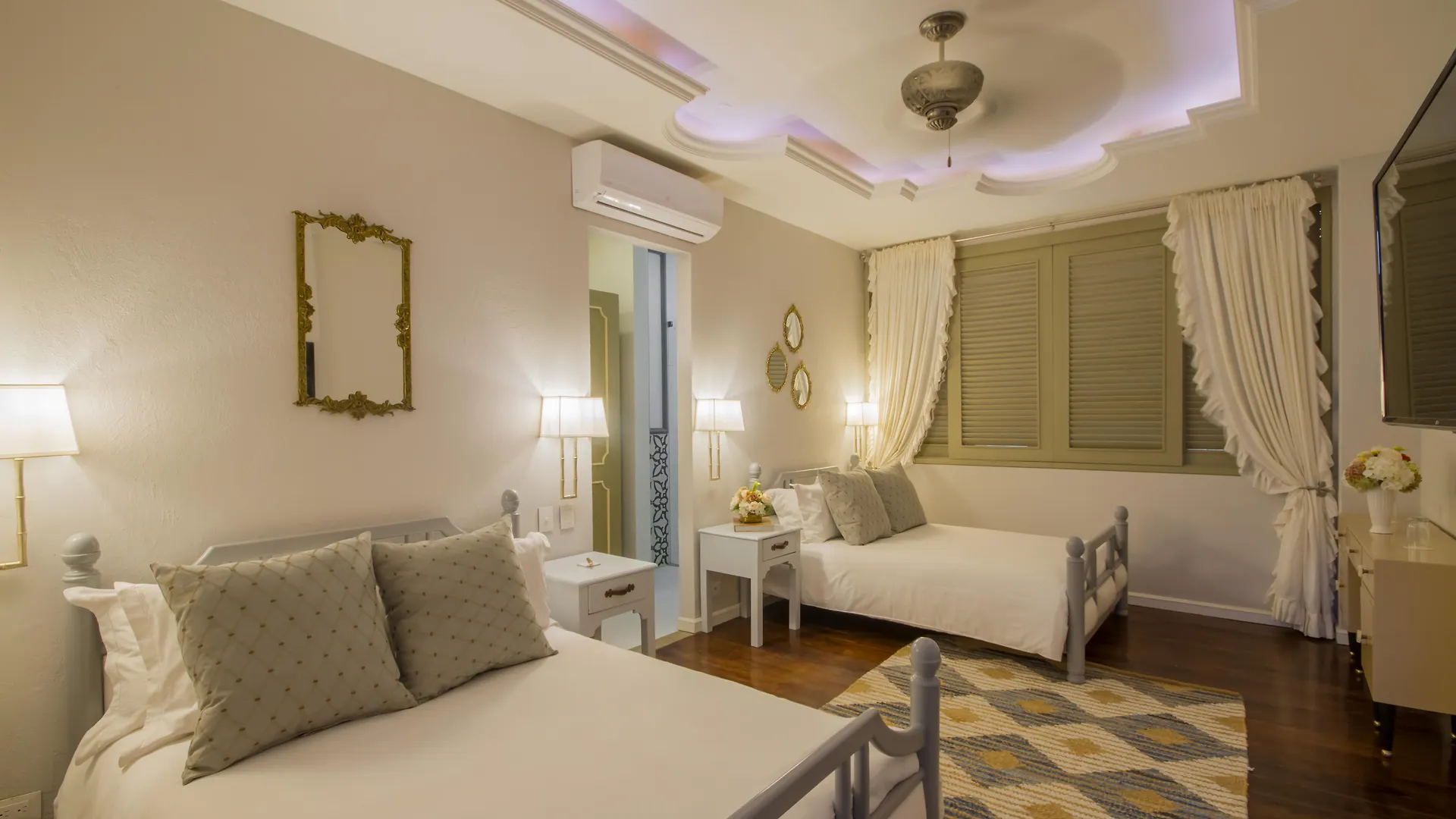 Hotel Monaguillo de Getsemaní Cartagena