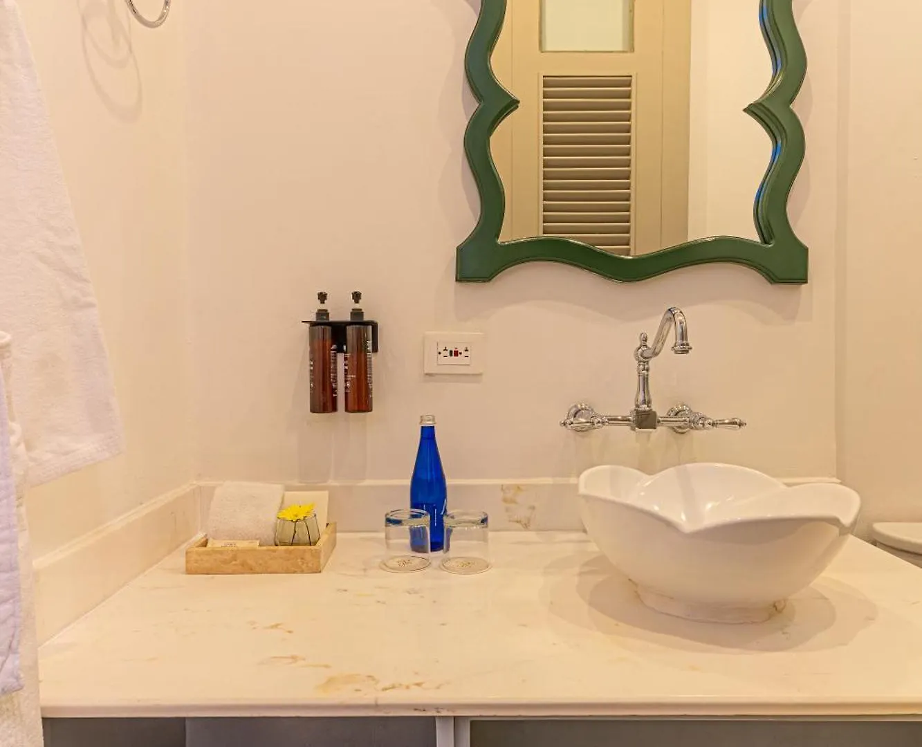 ****  Hotel Monaguillo De Getsemani Cartagena Kolombiya