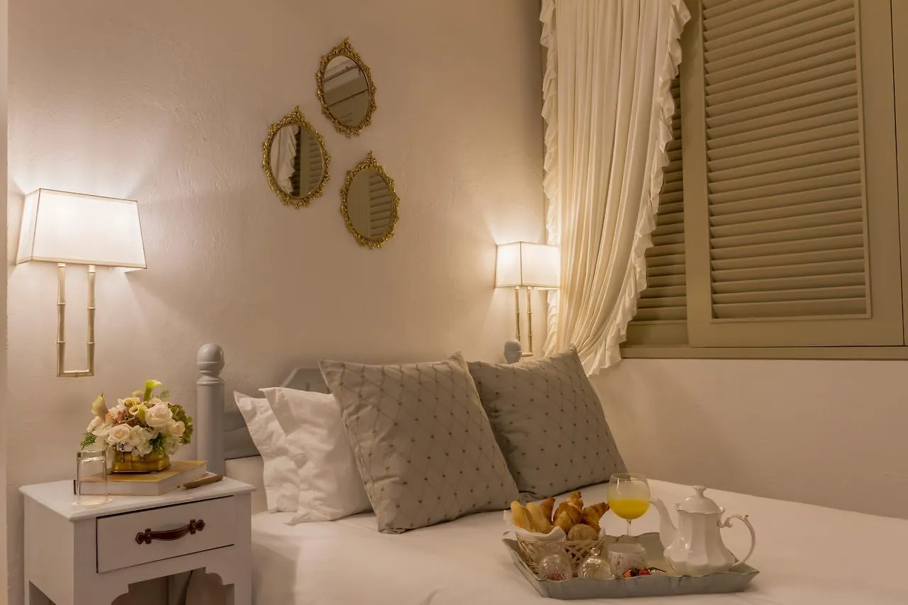 Hotel Monaguillo de Getsemaní Cartagena