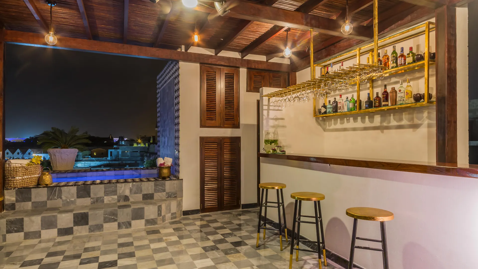Hotel Monaguillo De Getsemani Cartagena Colombia