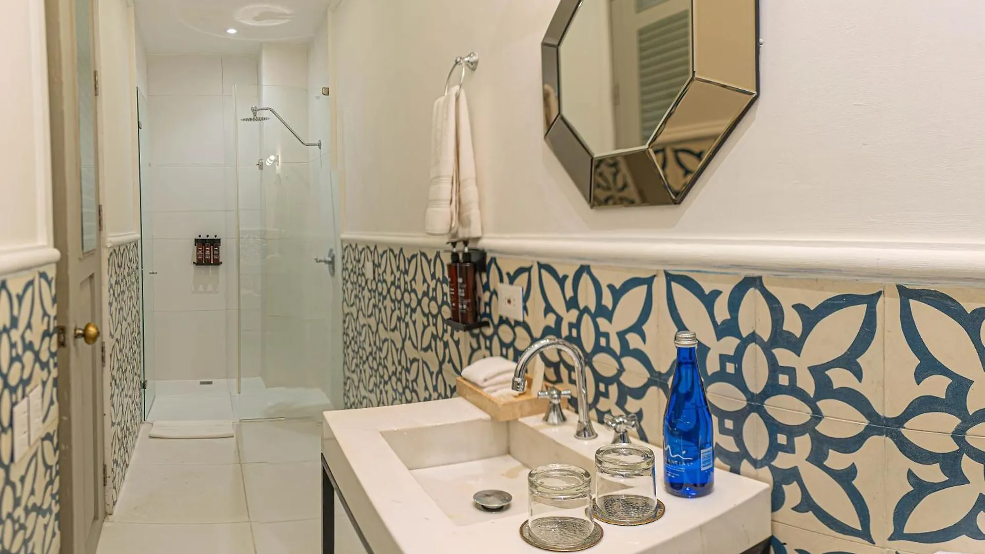 Hotel Monaguillo De Getsemani Cartagena 4*,  Colombia