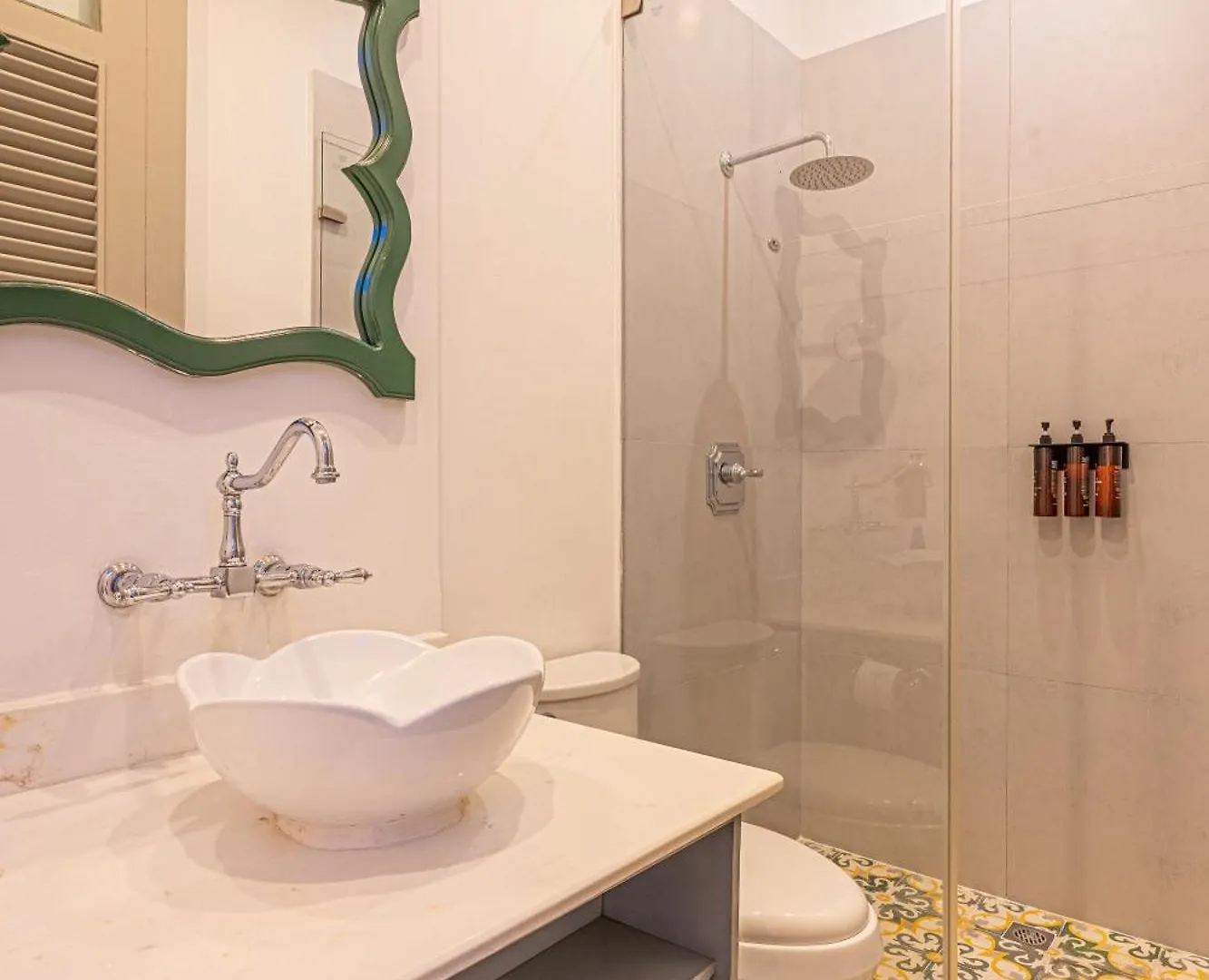 Hotel Monaguillo De Getsemani Cartagena