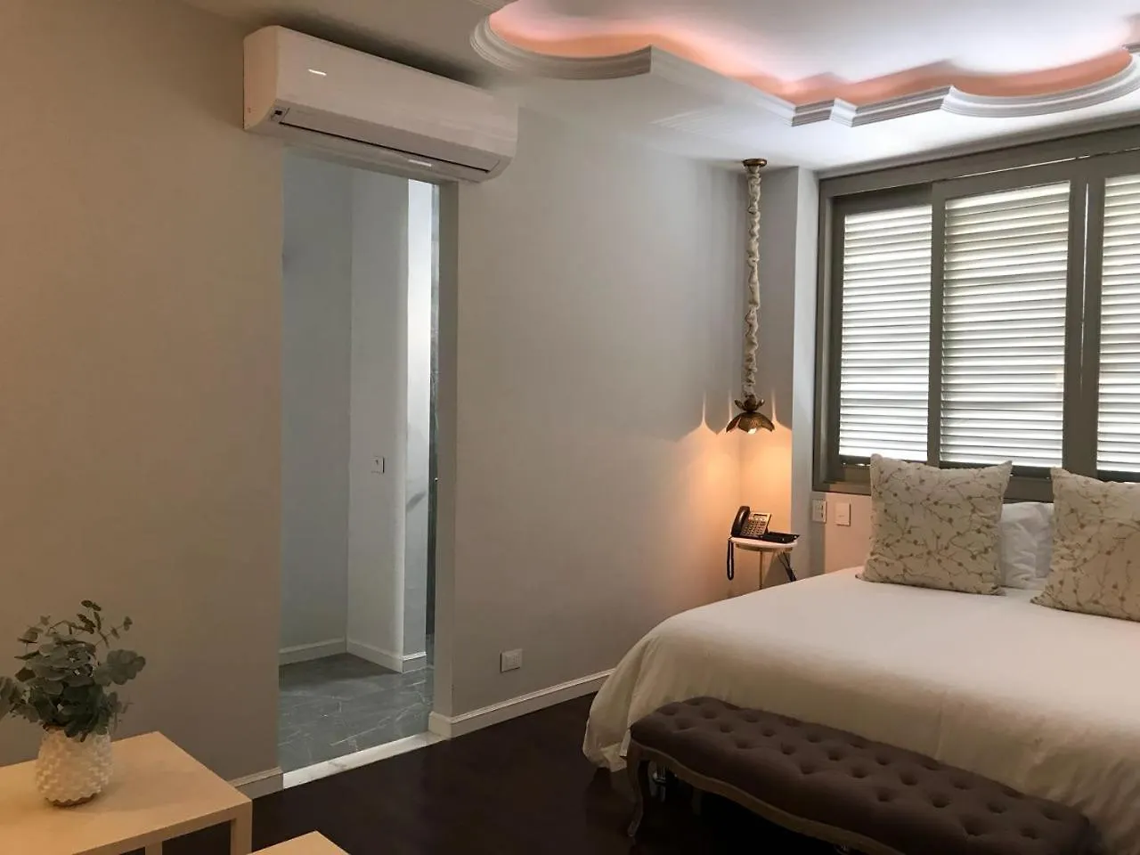 Hotel Monaguillo De Getsemani Cartagena 4*,